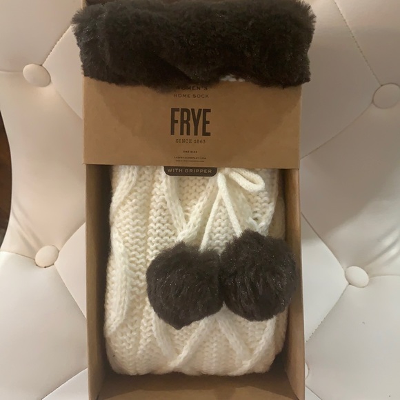 Frye🔥new